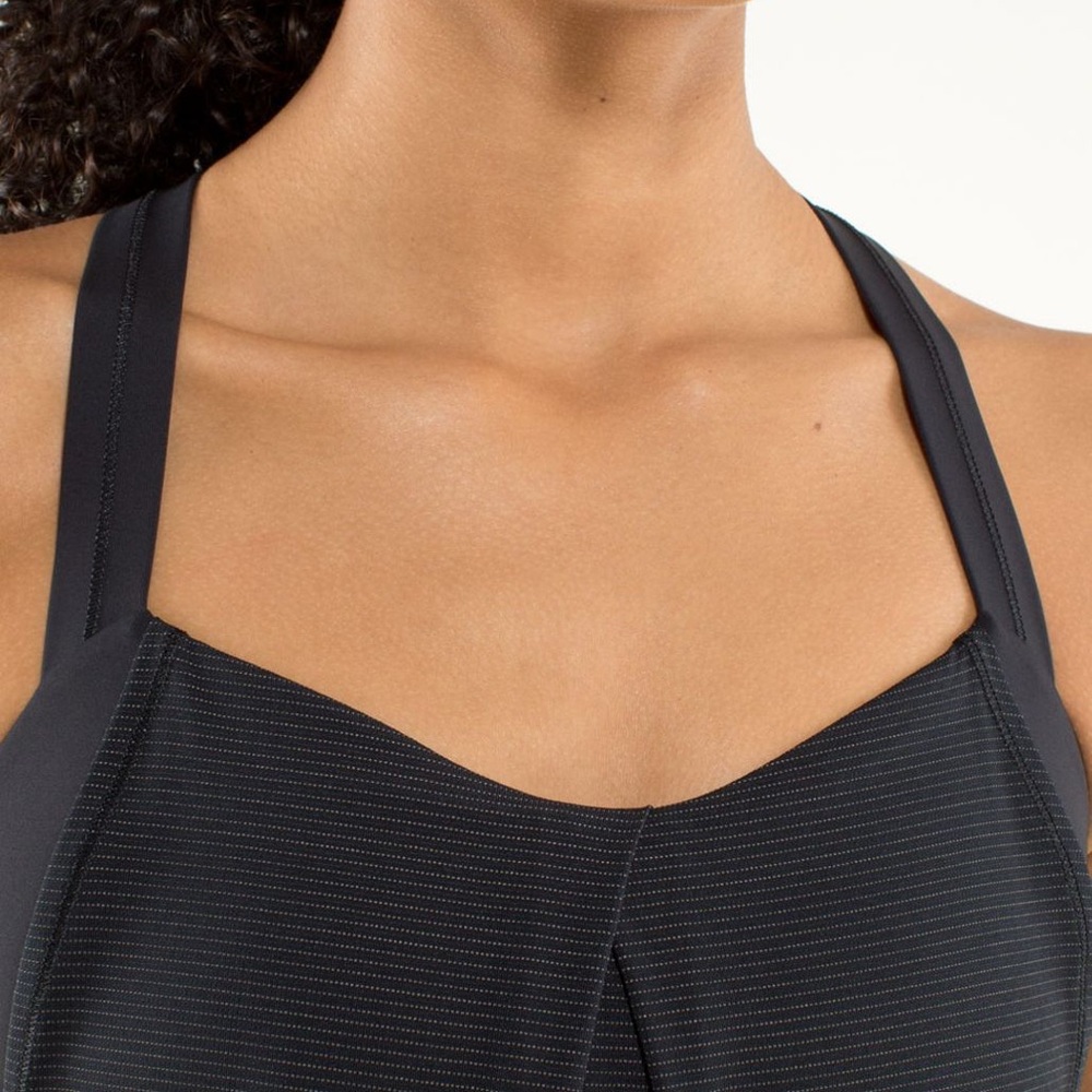 Lululemon Rest Less Tank - Picture 9 of 15